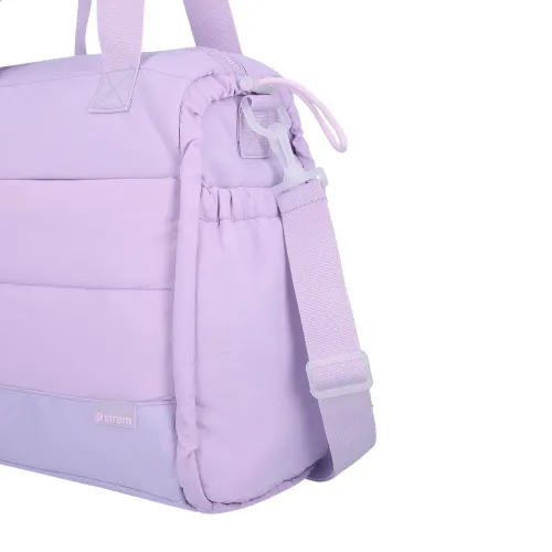 Xtrem Tote Portalaptop Mujer Nubi 6xt 14 Plg