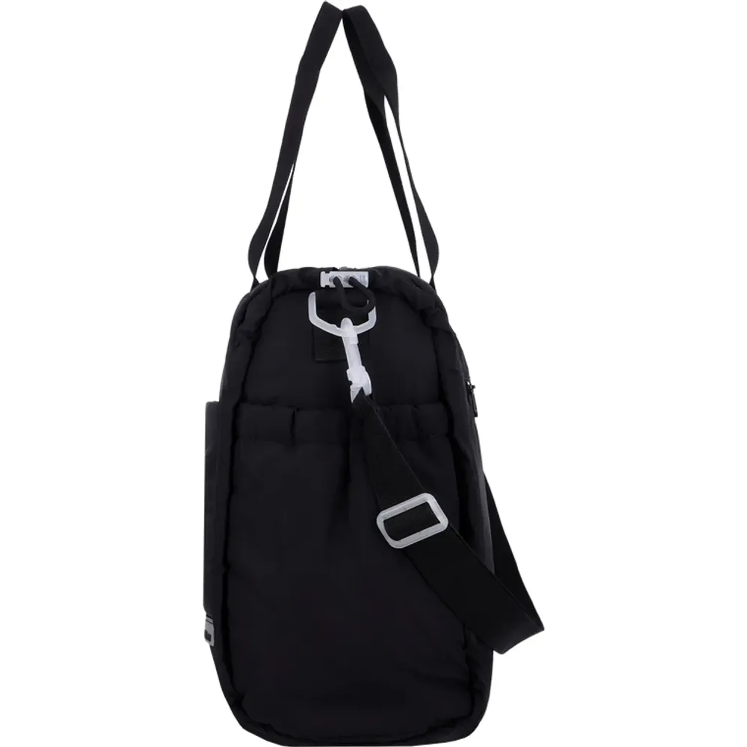 Tote Xtrem Portalaptop Mujer Nubi 6xt 14 Plg color negro | Platanitos