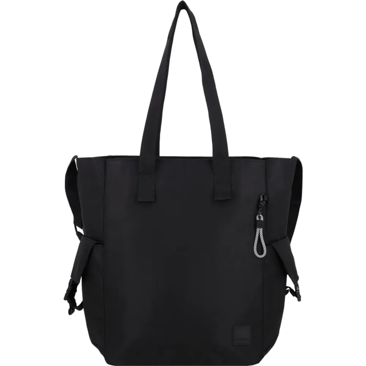 Tote Xtrem Portalaptop Mujer Tessa 6xt 14 Plg color negro | Platanitos