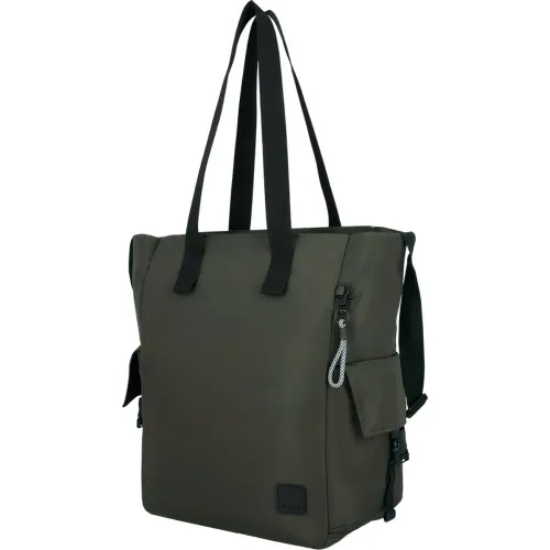 Xtrem Tote Portalaptop Mujer Tessa 6xt 14 Plg
