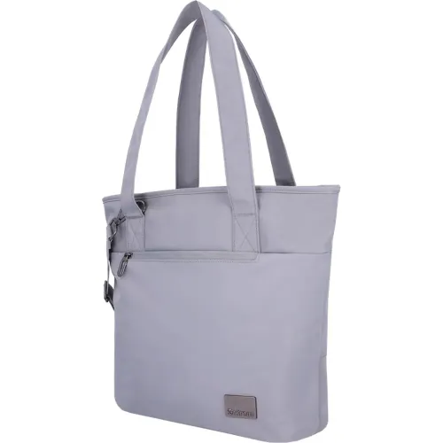 Xtrem Tote Portalaptop Mujer Violet 6xt 14 Plg