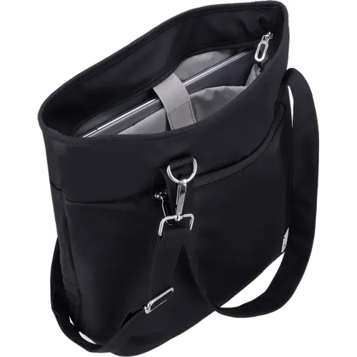 Xtrem Tote Portalaptop Mujer Violet 6xt 14 Plg