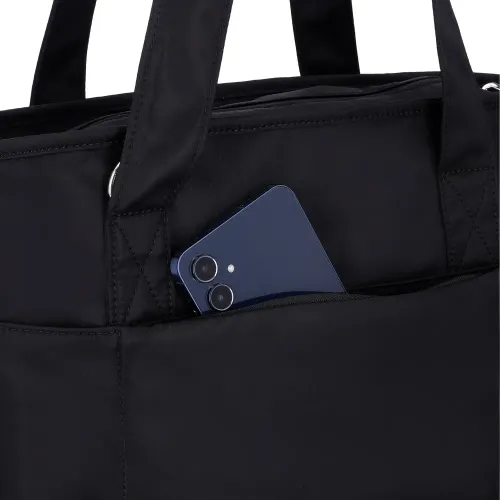 Xtrem Tote Portalaptop Mujer Violet 6xt 14 Plg