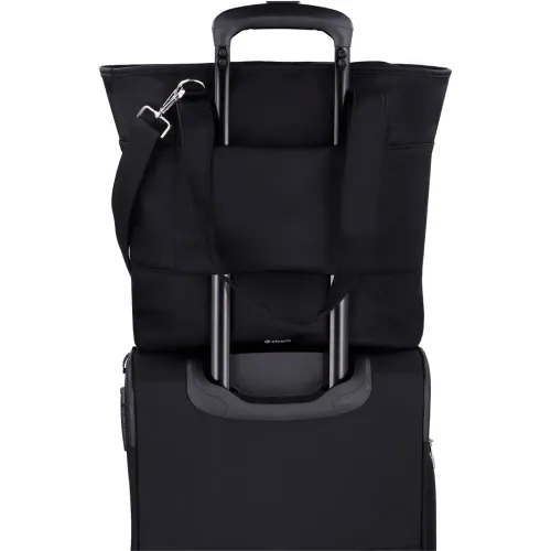 Xtrem Tote Portalaptop Mujer Violet 6xt 14 Plg