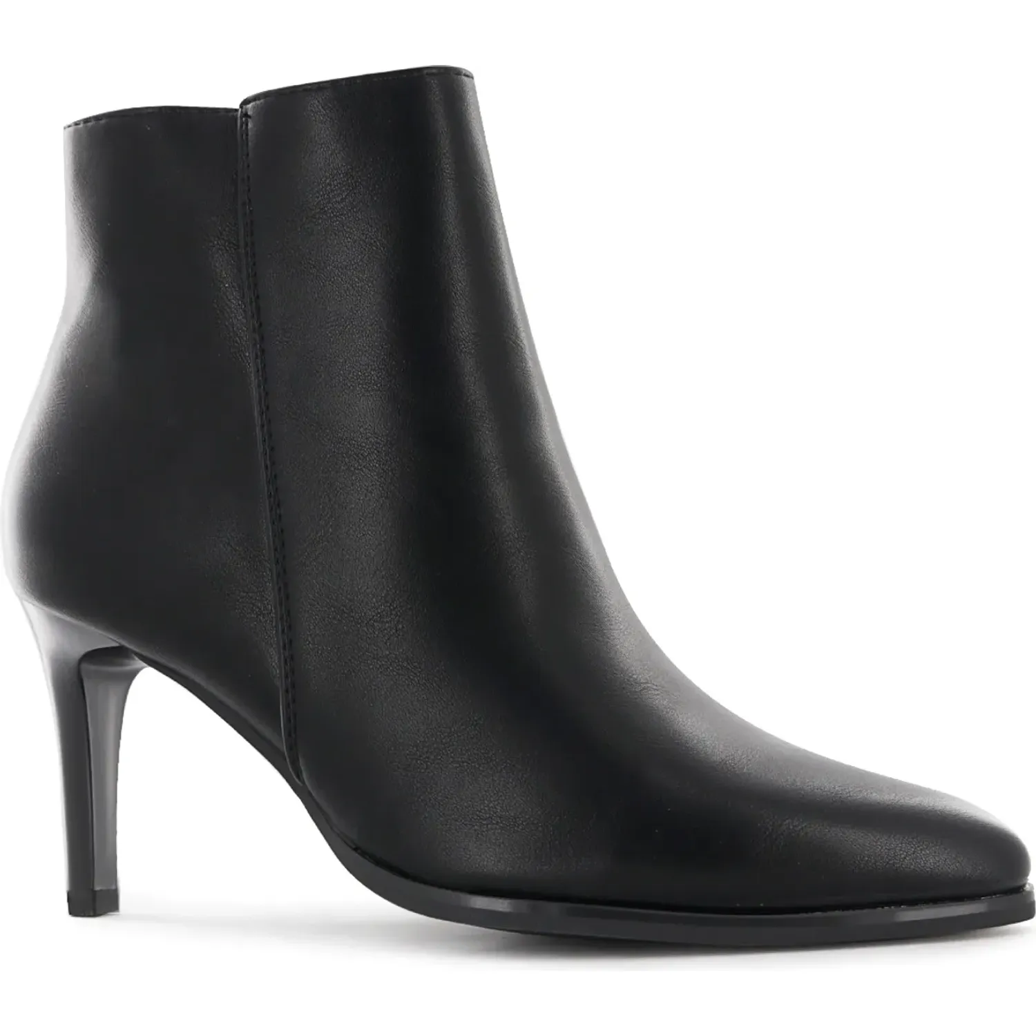 Impuls Botin Impuls Mujer Tabitha16 color negro | Platanitos