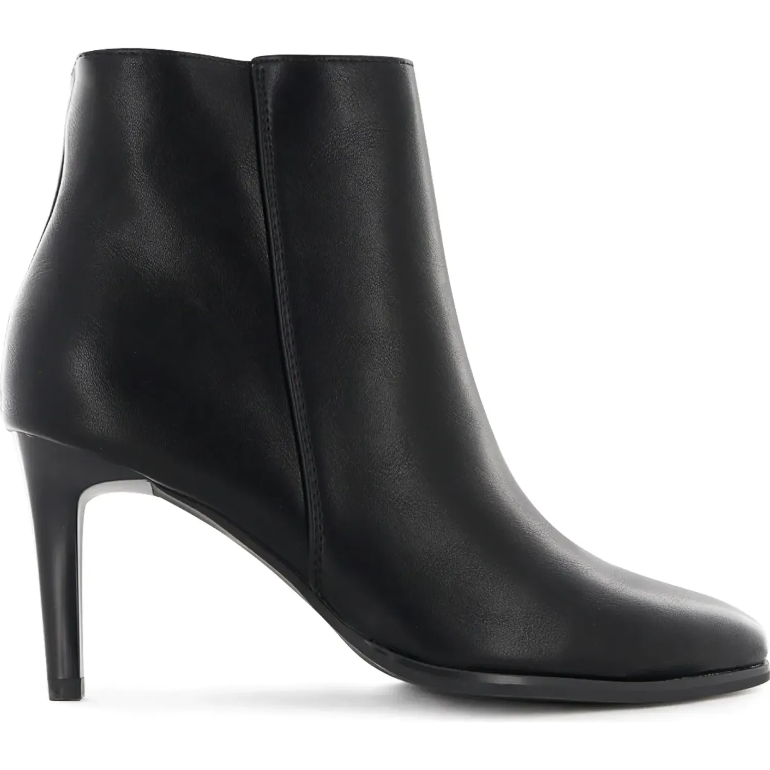 Impuls Botin Impuls Mujer Tabitha16 color negro | Platanitos