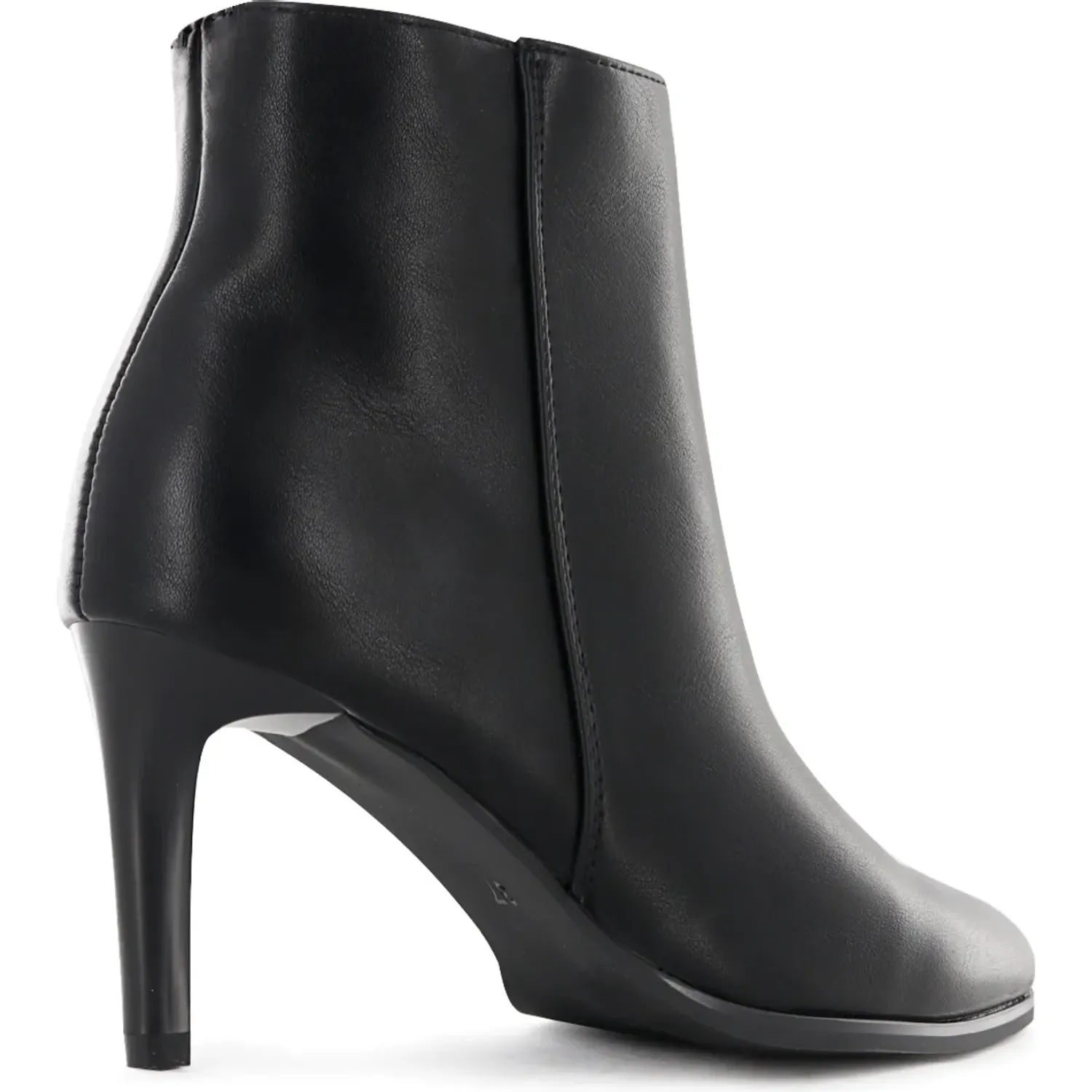 Impuls Botin Impuls Mujer Tabitha16 color negro | Platanitos