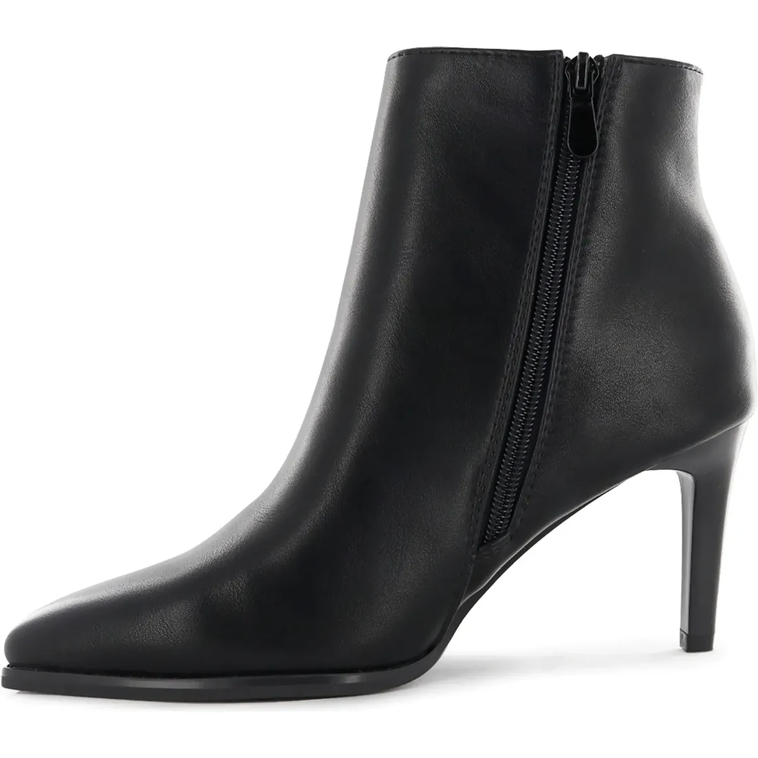 Impuls Botin Impuls Mujer Tabitha16 color negro | Platanitos