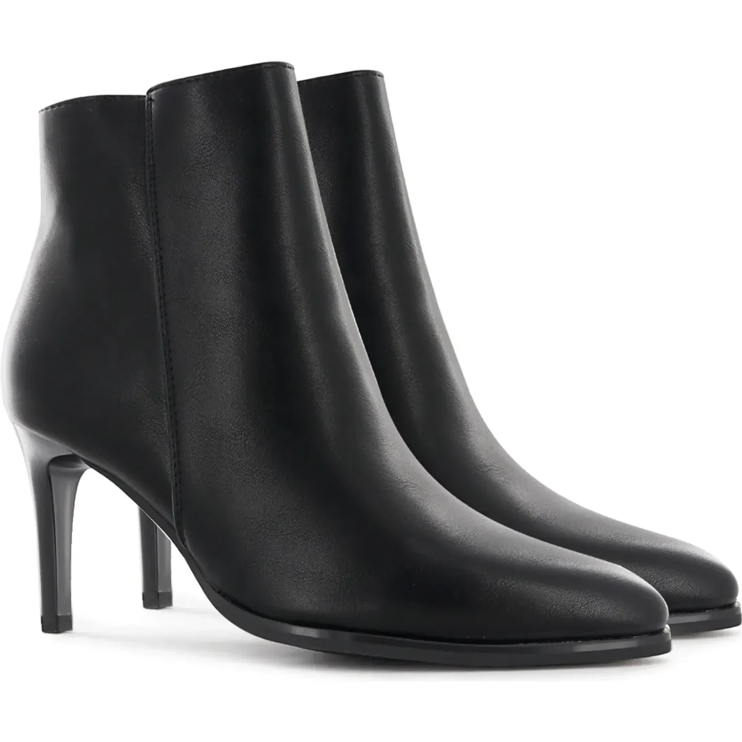 Impuls Botin Impuls Mujer Tabitha16 color negro | Platanitos