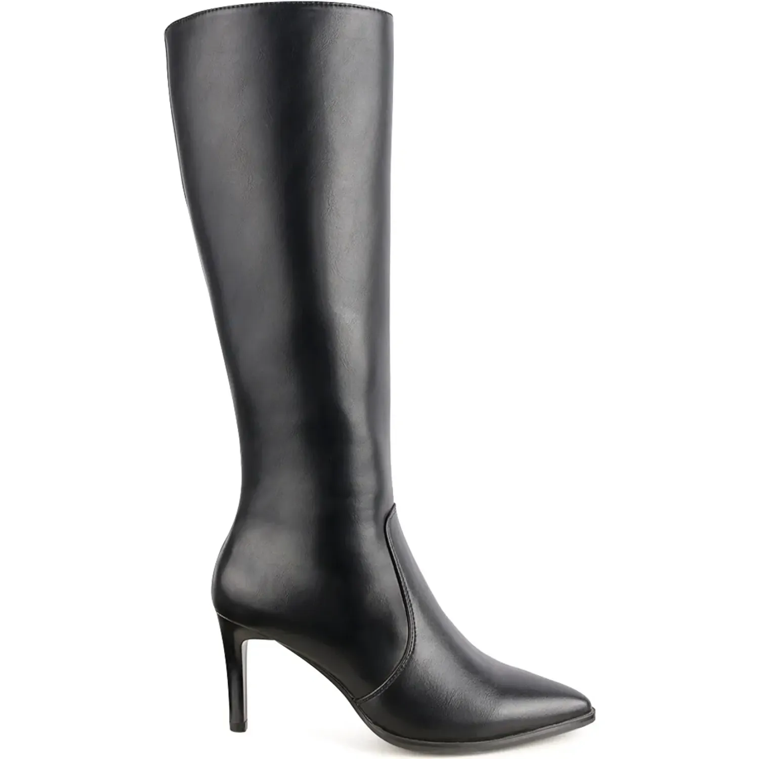 Impuls Bota Impuls Mujer Tabitha19 color negro | Platanitos