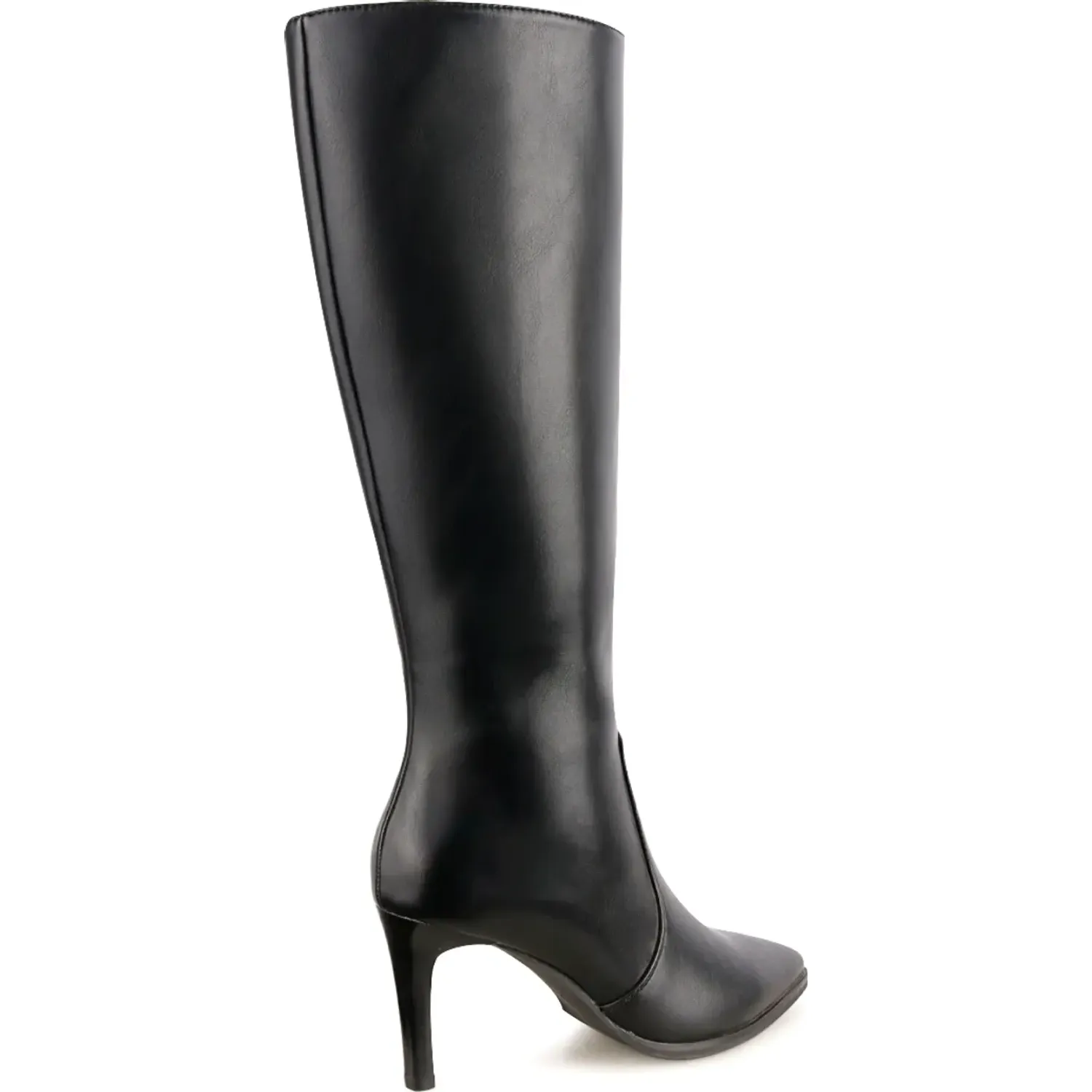 Impuls Bota Impuls Mujer Tabitha19 color negro | Platanitos