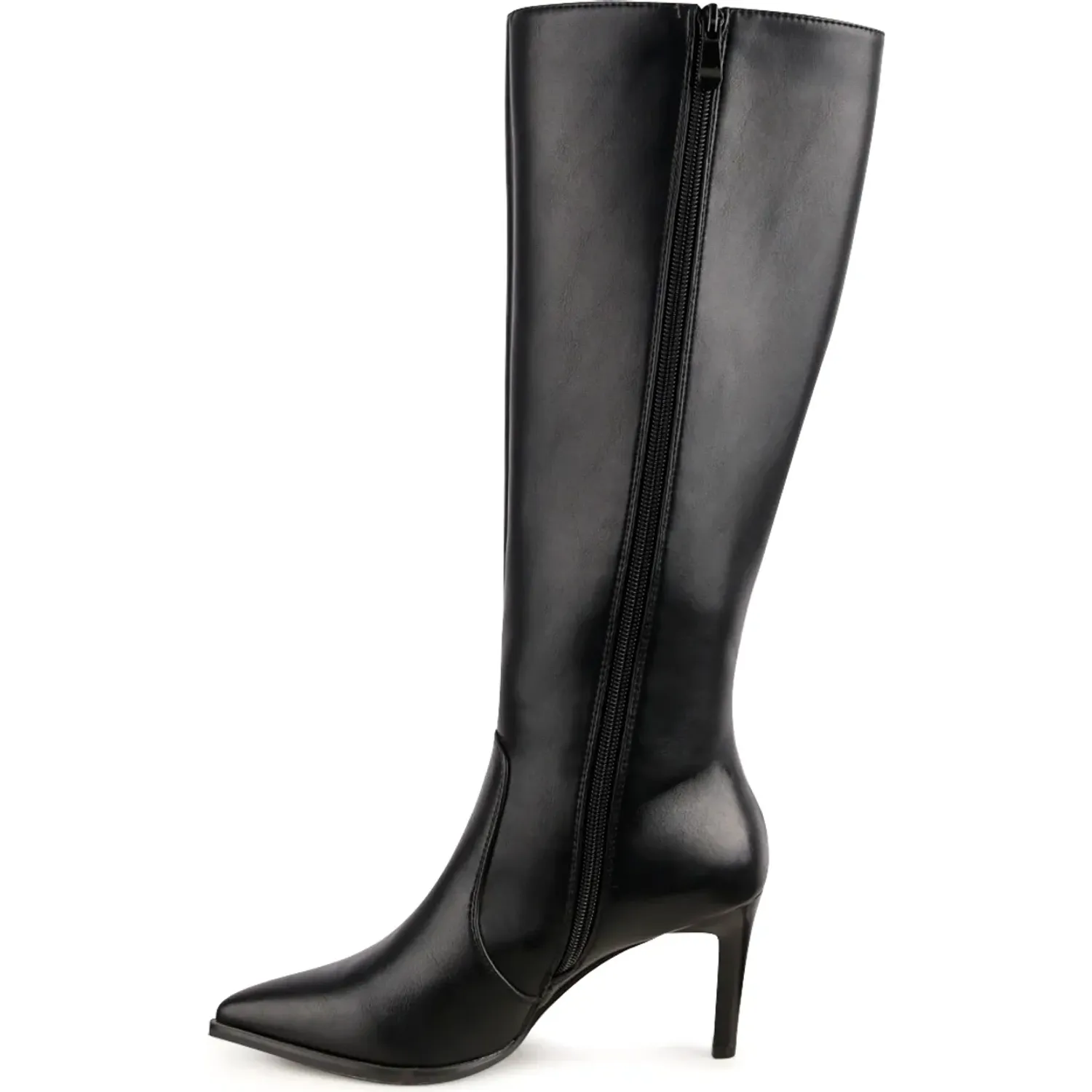 Impuls Bota Impuls Mujer Tabitha19 color negro | Platanitos