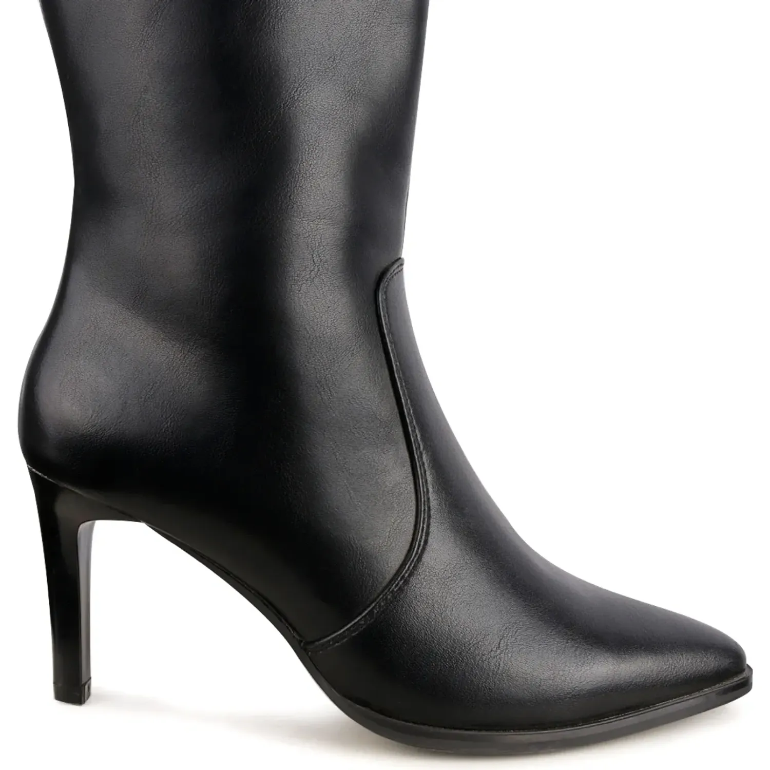 Impuls Bota Impuls Mujer Tabitha19 color negro | Platanitos