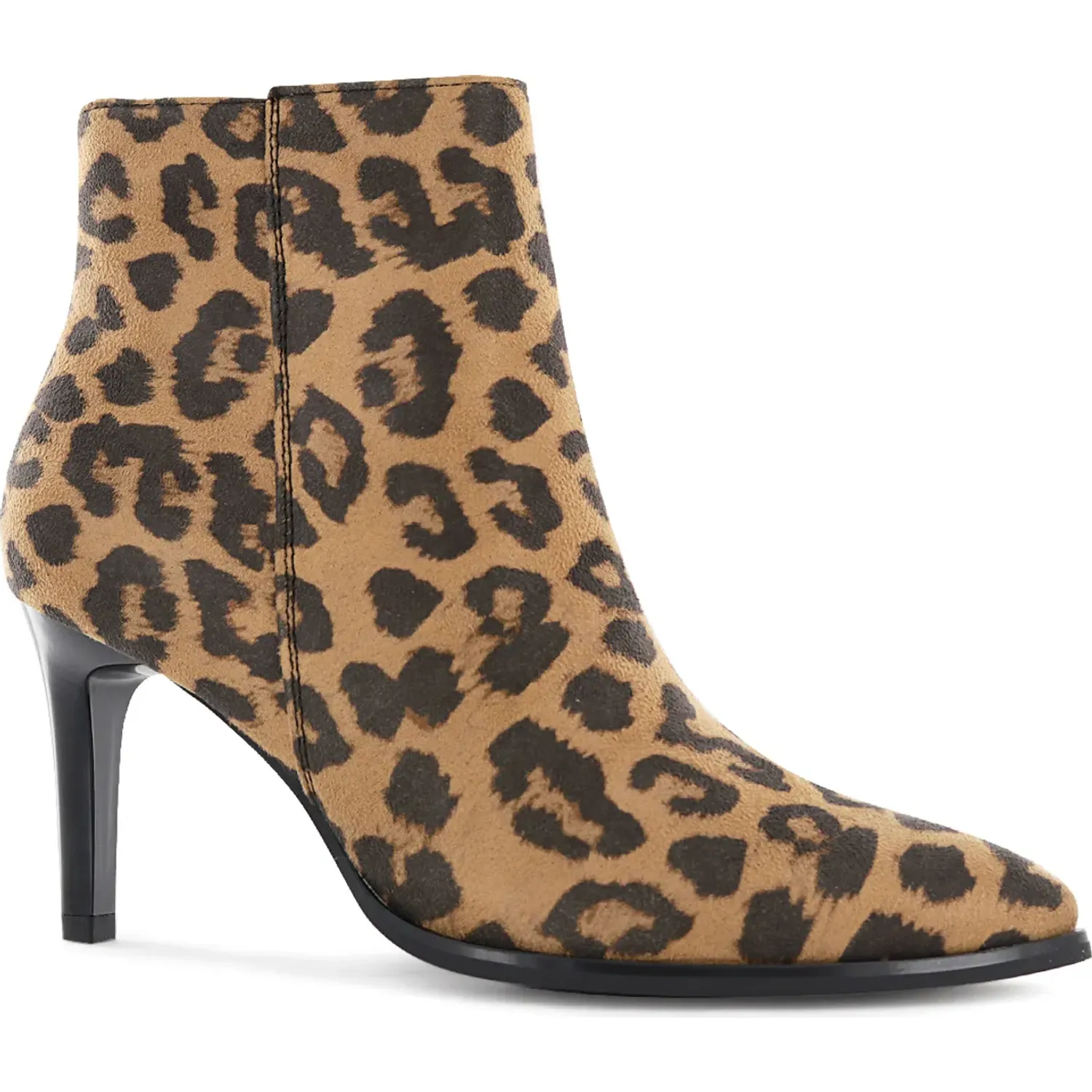 Botin Impuls  Mujer Tabitha20 color animal print | Platanitos