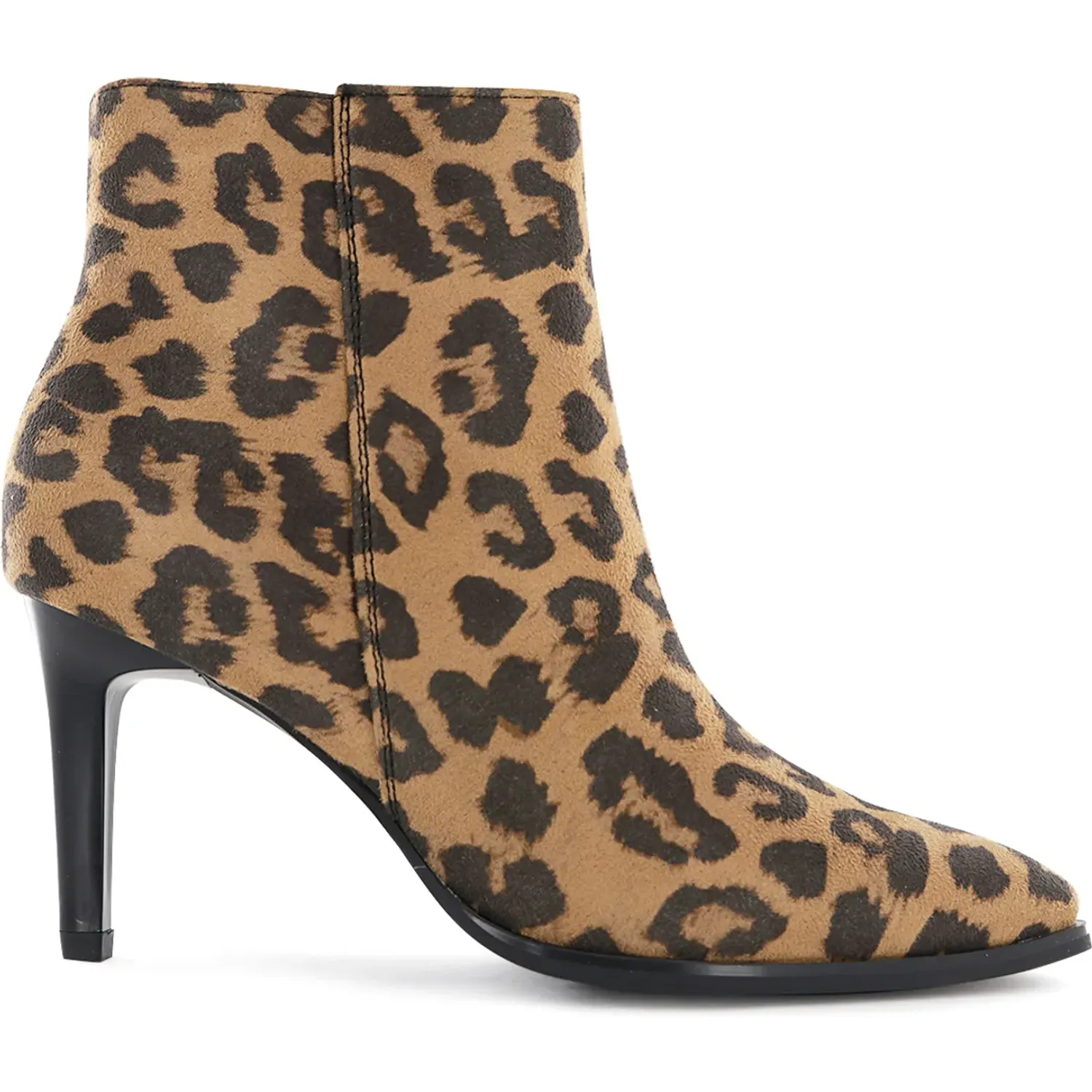 Botin Impuls  Mujer Tabitha20 color animal print | Platanitos