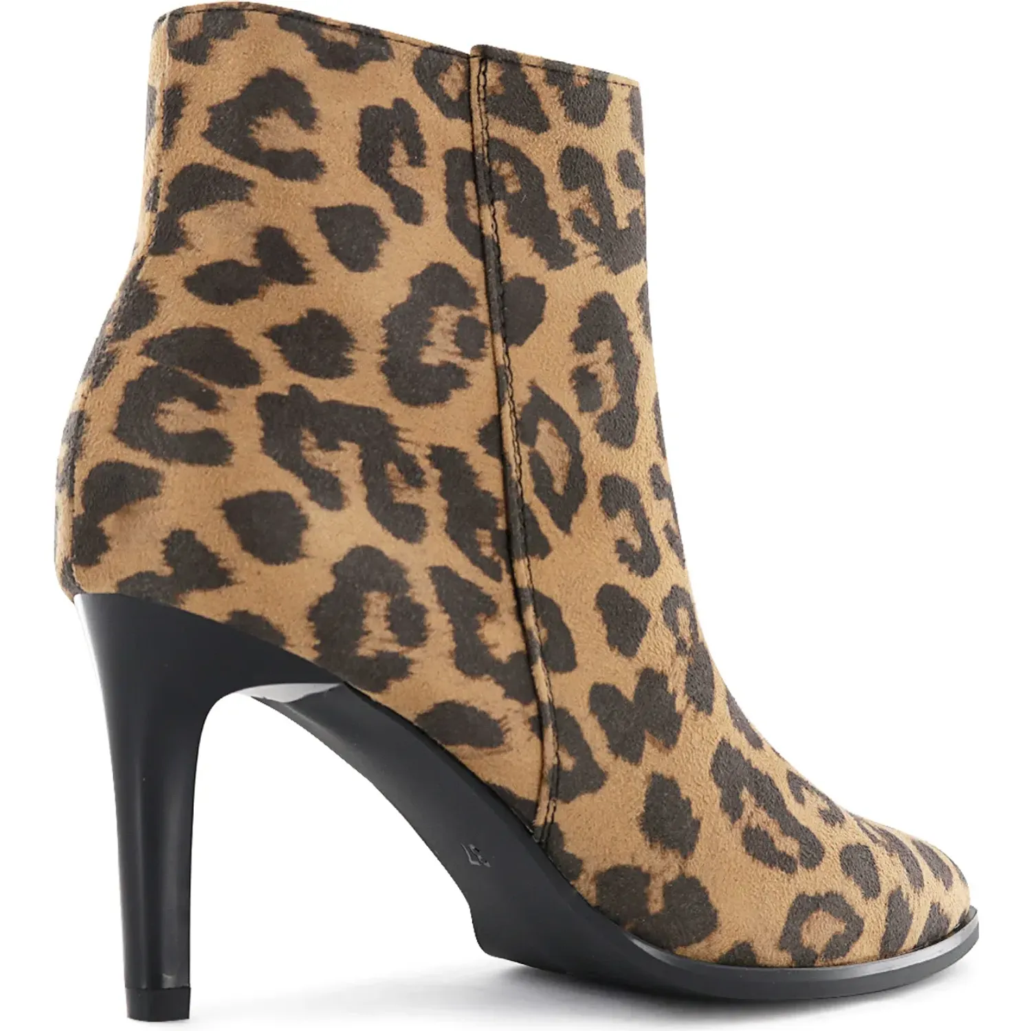 Botin Impuls  Mujer Tabitha20 color animal print | Platanitos