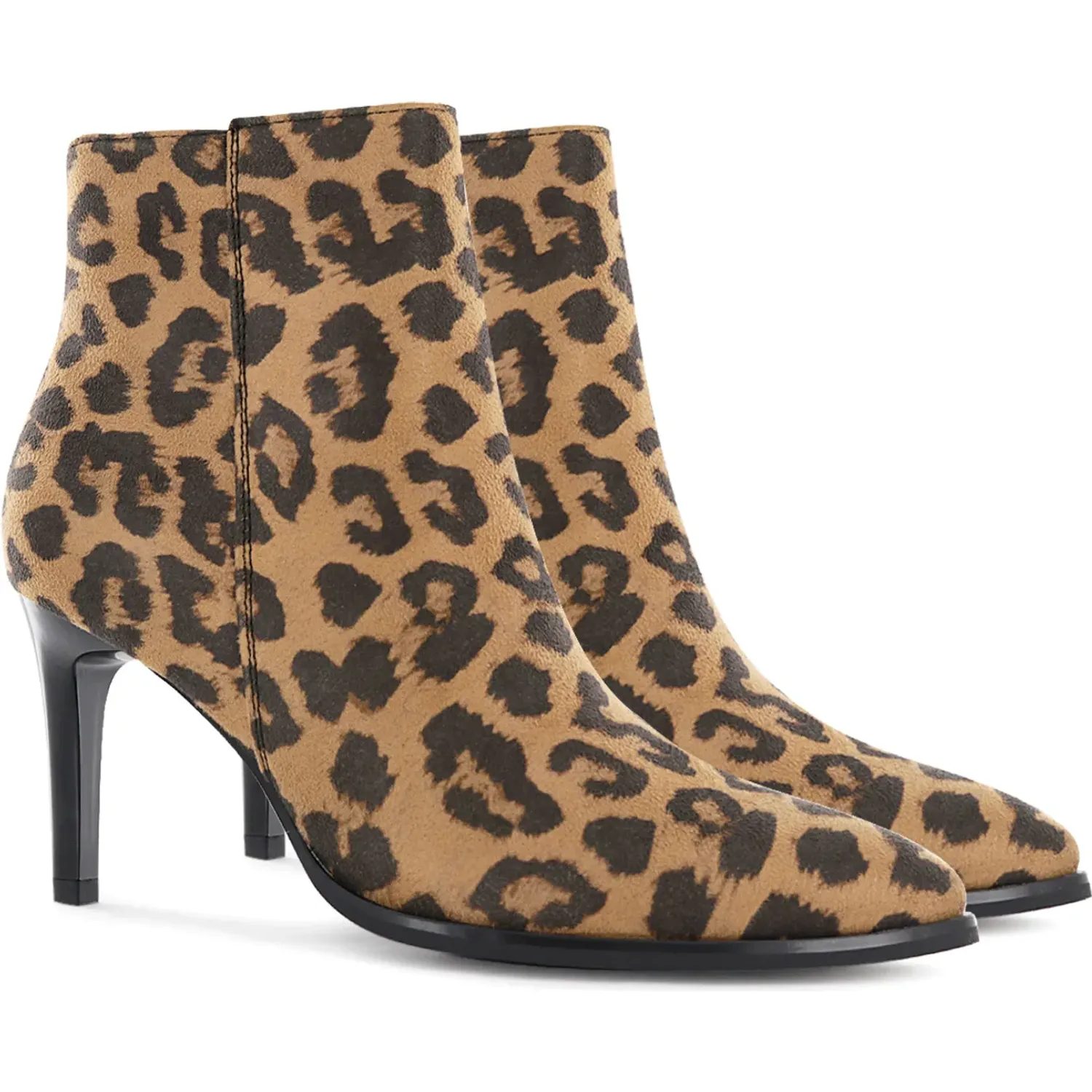 Botin Impuls  Mujer Tabitha20 color animal print | Platanitos