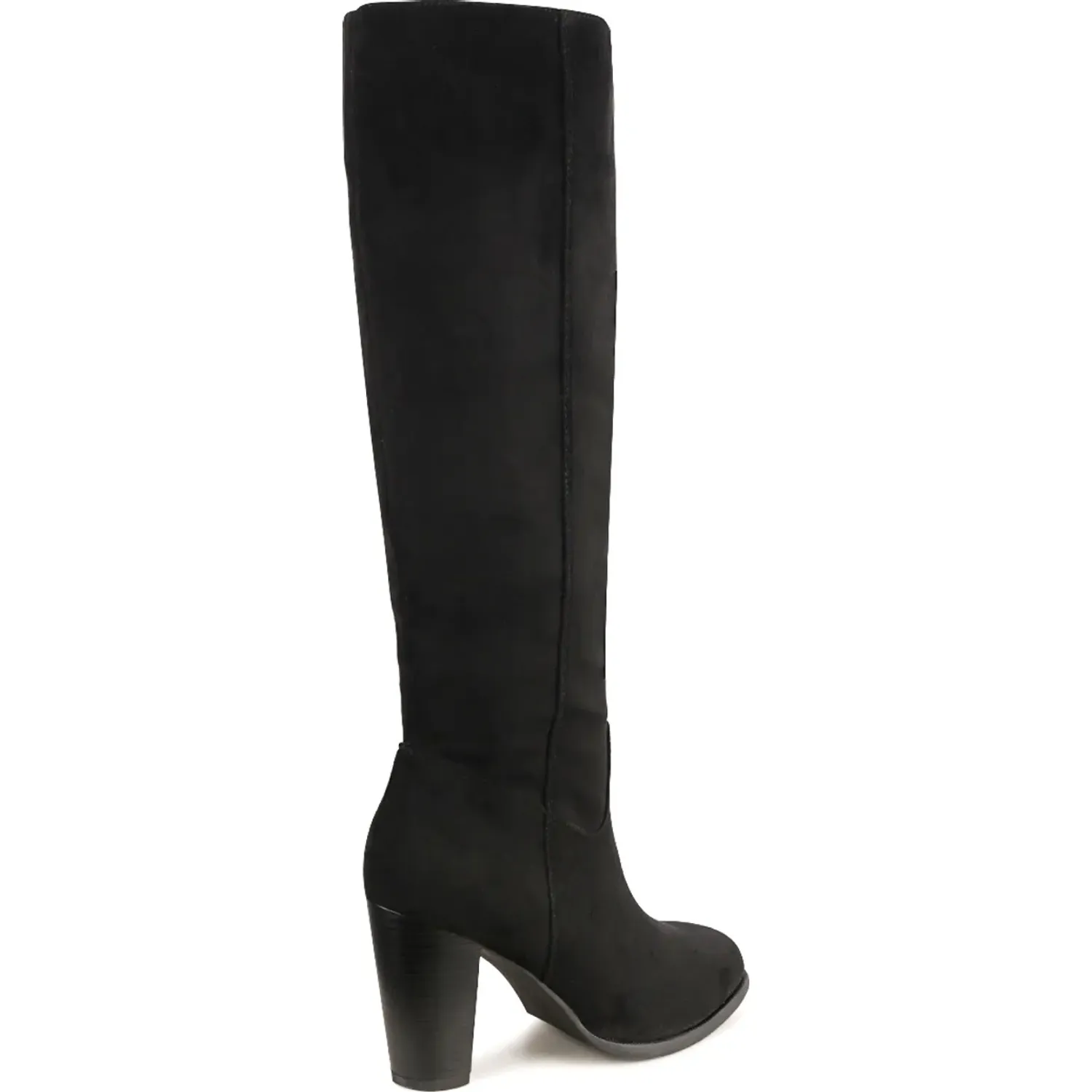 Impuls Bota Impuls Mujer Tabitha21 color negro | Platanitos