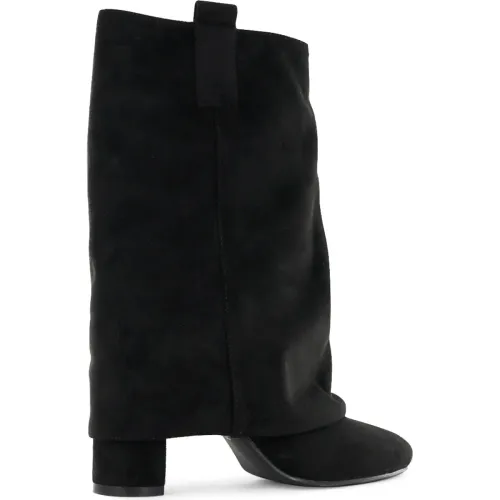 Impuls Bota Mujer Tabitha22