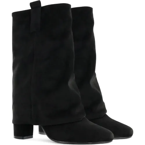 Impuls Bota Mujer Tabitha22