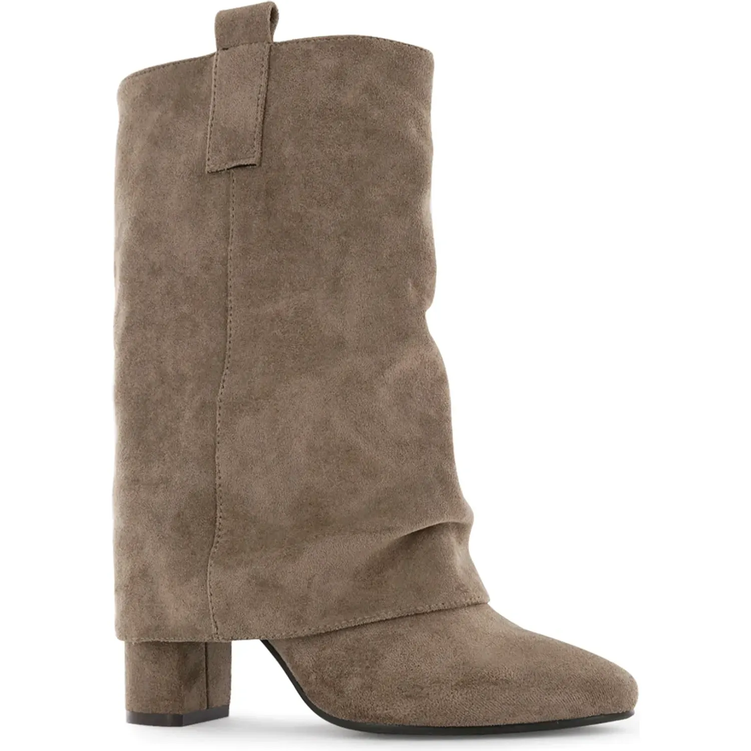 Bota Impuls  Mujer Tabitha22 color moka | Platanitos