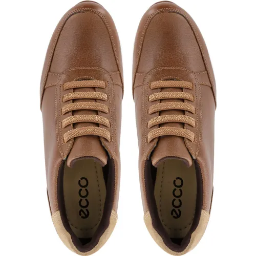 Ecco Zapatilla Urbano Mujer Zirah01