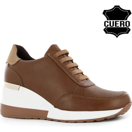 Mujer Ecco  Zapatilla Urbano Mujer Zirah01