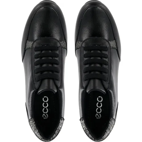 Ecco Zapatilla Urbano Mujer Zirah01