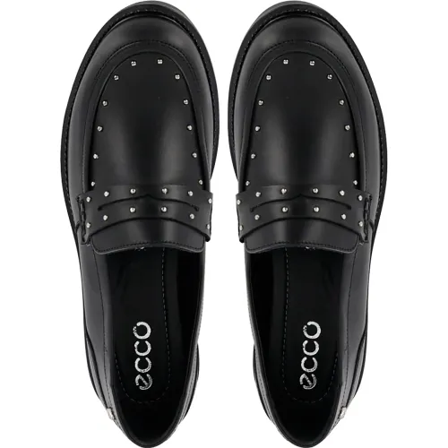 Ecco Mocasin Mujer Lipa03