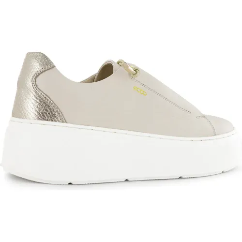 Ecco Zapatilla Urbano Mujer Erica04