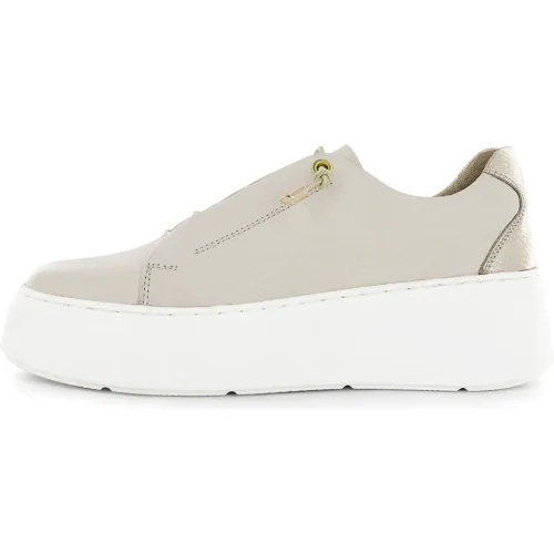 Ecco Zapatilla Urbano Mujer Erica04