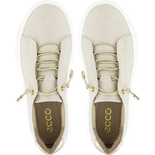 Ecco Zapatilla Urbano Mujer Erica04