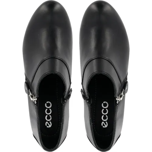 Ecco Botin Casual Mujer Dalila11