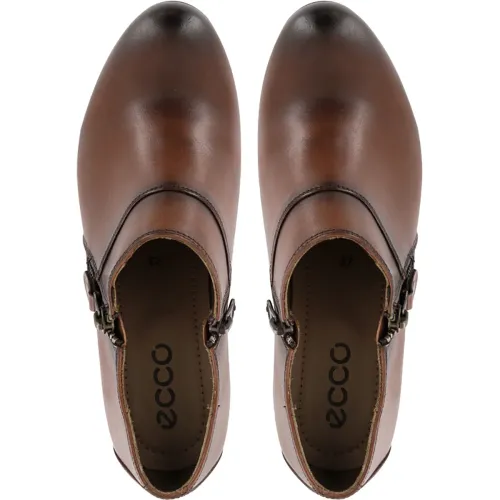 Ecco Botin Casual Mujer Dalila11