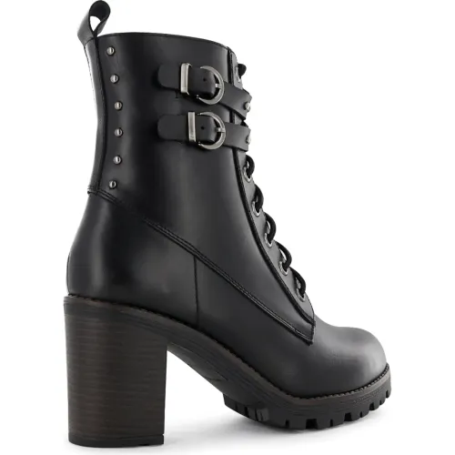 Ecco Bota Mujer Consuelo02