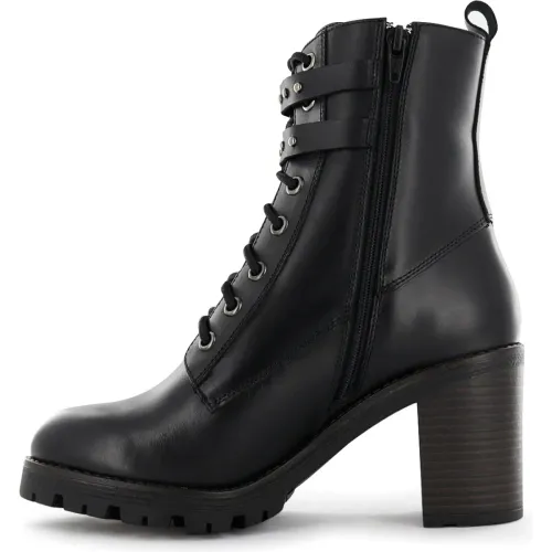 Ecco Bota Mujer Consuelo02