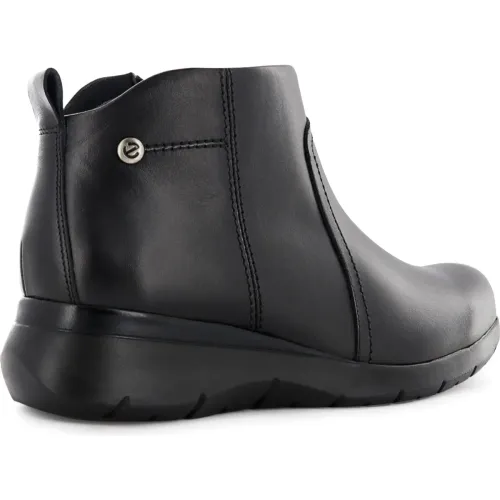 Ecco Botin Confort Mujer Astor17