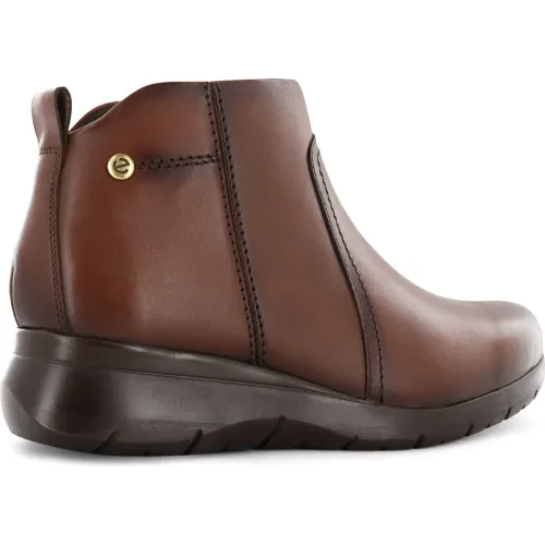 Ecco Botin Confort Mujer Astor17