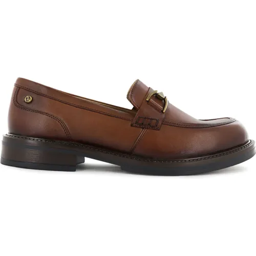 Ecco Mocasin Mujer Lipa04