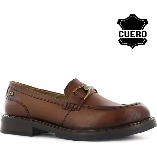 Mujer Ecco  Mocasin  Mujer Lipa04