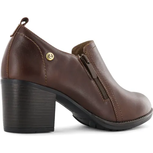 Ecco Botin Casual Mujer Jacinta01