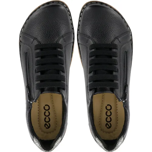 Ecco Zapatilla Confort Mujer Bonnie11