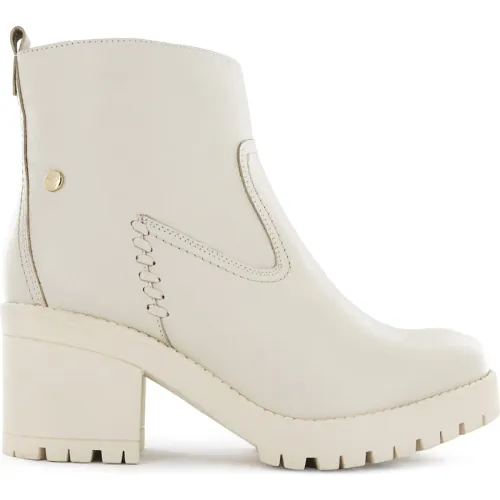 Ecco Botin Urbano Mujer Xena01