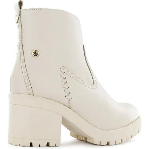 Ecco Botin Urbano Mujer Xena01