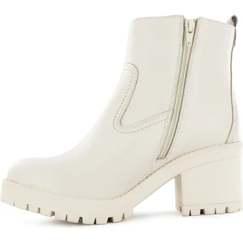 Ecco Botin Urbano Mujer Xena01