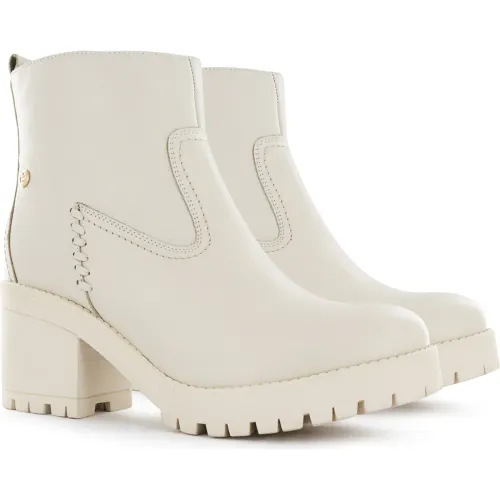 Ecco Botin Urbano Mujer Xena01