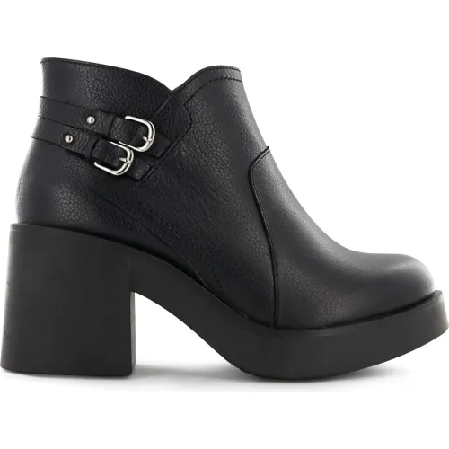 Ecco Botin Casual Mujer Oletta07