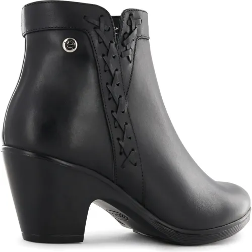 Ecco Botin Confort Mujer Natalie80