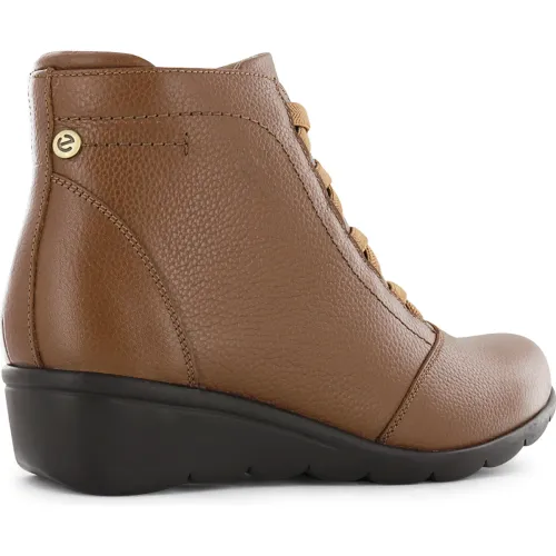 Ecco Botin Mujer Flexxi21
