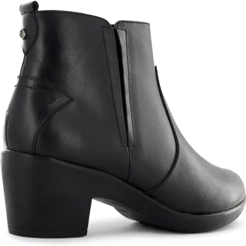 Ecco Botin Confort Mujer Asturias08